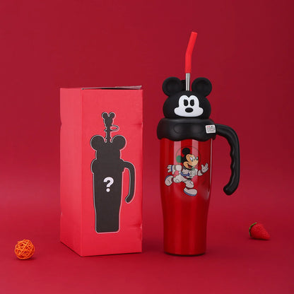 Termo de Mickey/Minnie/Lotso 800ML