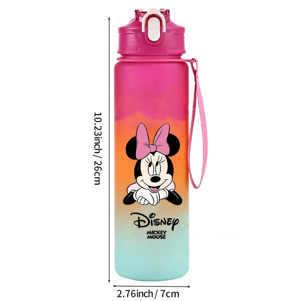 Botella Disney Mickey Mouse 750ML