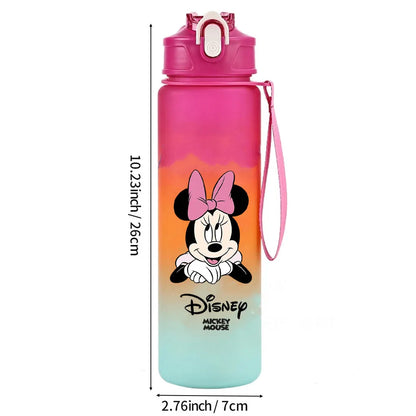 Botella Disney Mickey Mouse 750ML
