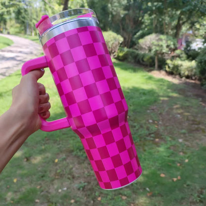 Taza Termo 1200ML Estampada