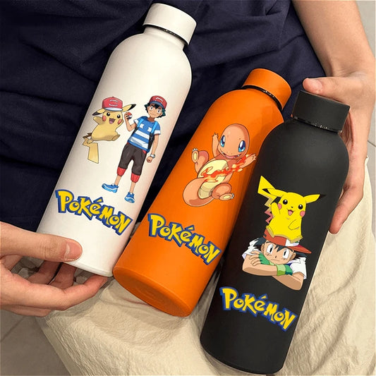 Botella-Termo POKEMON 500ML