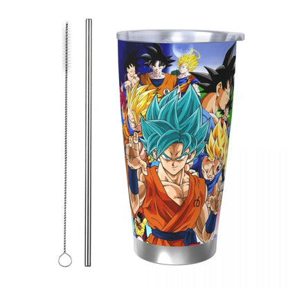 Vaso Termo DRAGON BALL (24 variantes disponibles)