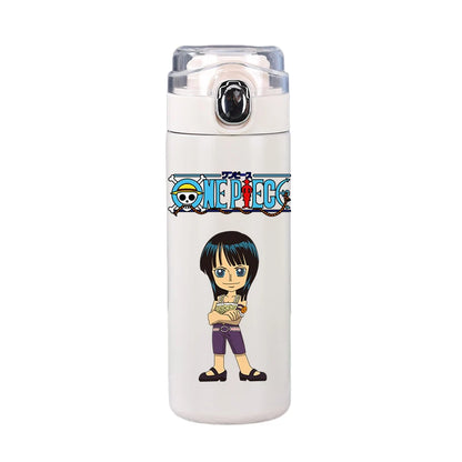 Termo One Piece 400ml (40 modelos disponibles)