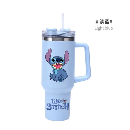 Taza Termo Stitch 1200ML