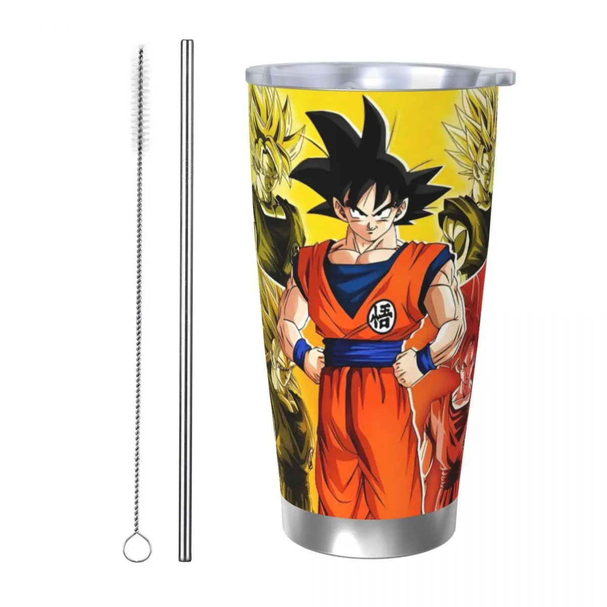 Vaso Termo DRAGON BALL (24 variantes disponibles)
