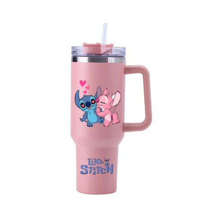 Taza Termo Stitch 1200ML