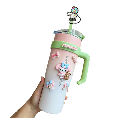 Cubre Pajitas Bob Esponja