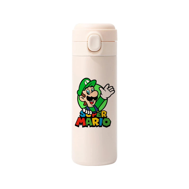 Termo Super Mario 400ML (11 modelos disponibles)