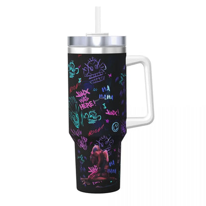 Taza Termo Arcane 1200ML(16 modelos disponibles)