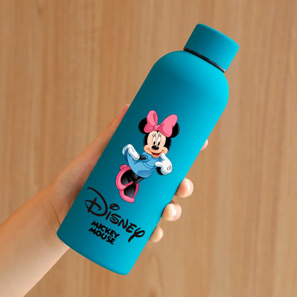 Botella-Termo 500ML MICKEY MOUSE (39 modelos distintos)