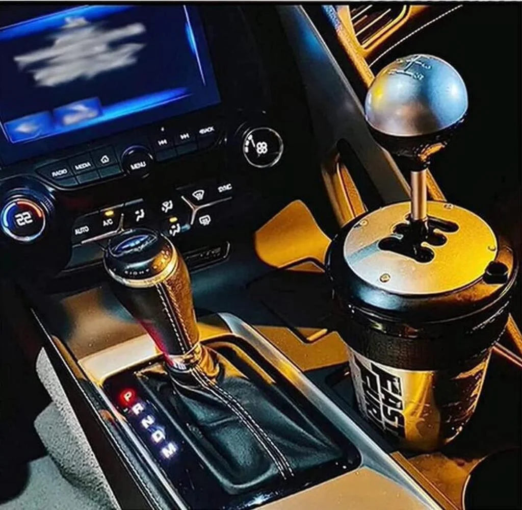 Vaso Fast and Furious 650ML