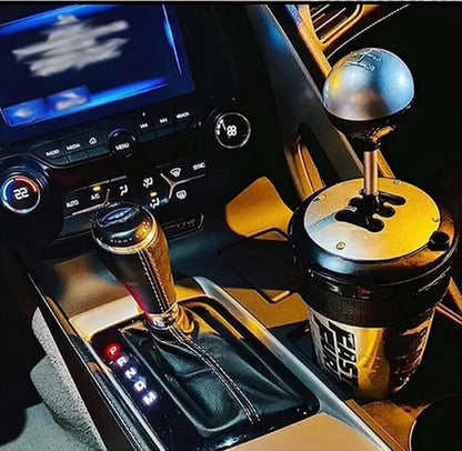 Vaso Fast and Furious 650ML