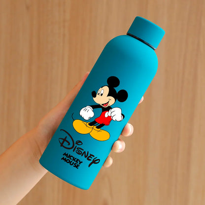Botella-Termo 500ML MICKEY MOUSE (39 modelos distintos)