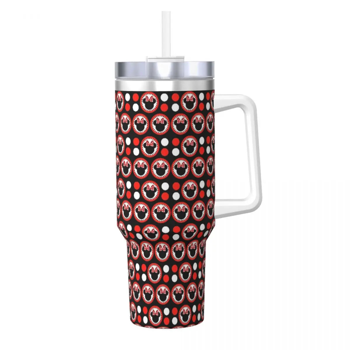 Taza Termo Mickey y Minnie 1200ML (21 modelos distintos)