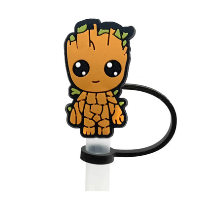 Cubre Pajitas MARVEL