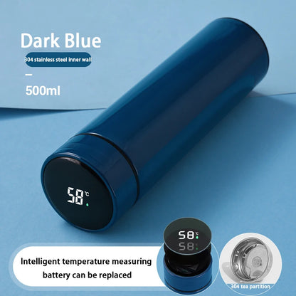 Termo Digital 500ML