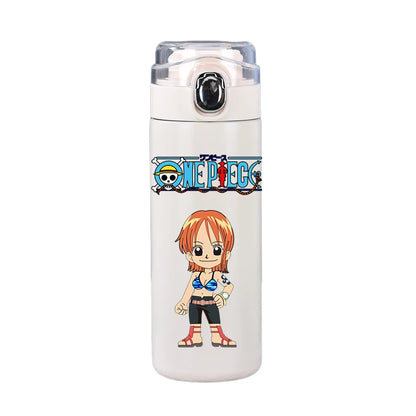 Termo One Piece 400ml (40 modelos disponibles)