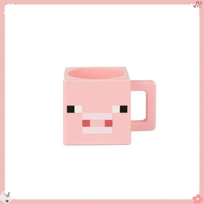 Taza MINECRAFT