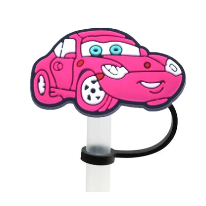 Cubre Pajitas CARS