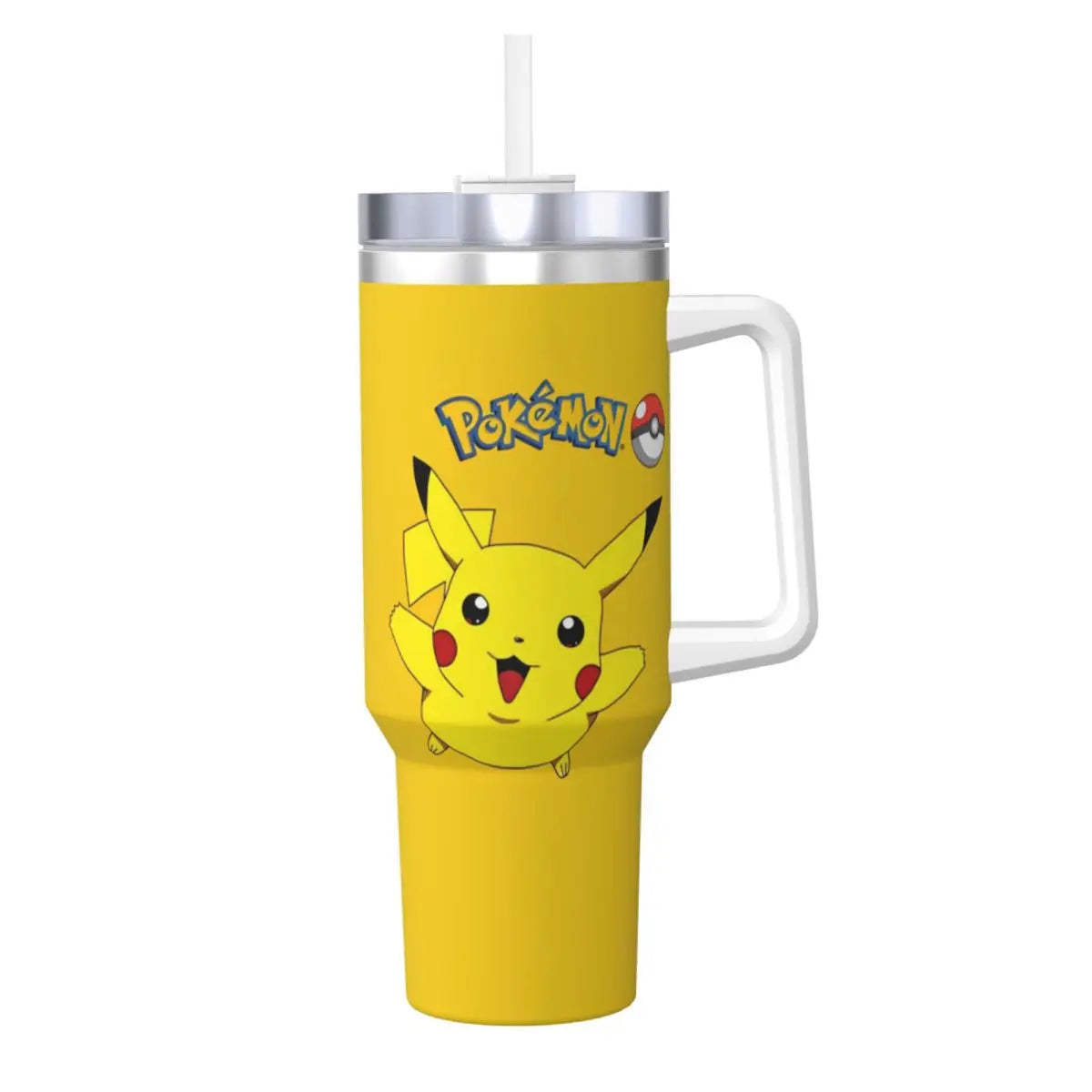 Taza Termo POKEMON 1200ML (12 modelos disponibles)