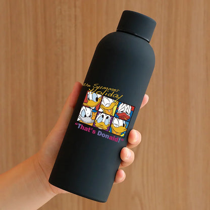 Botella-Termo 500ML MICKEY MOUSE (39 modelos distintos)