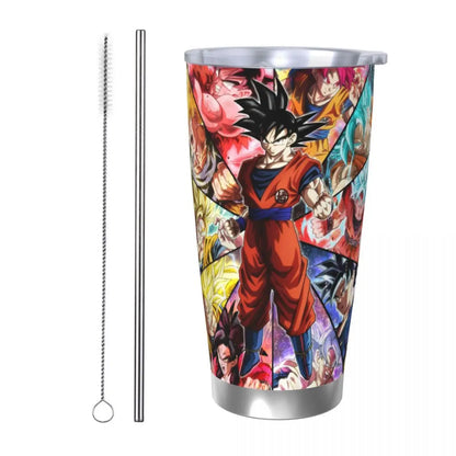 Vaso Termo DRAGON BALL (24 variantes disponibles)