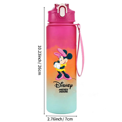 Botella Disney Mickey Mouse 750ML