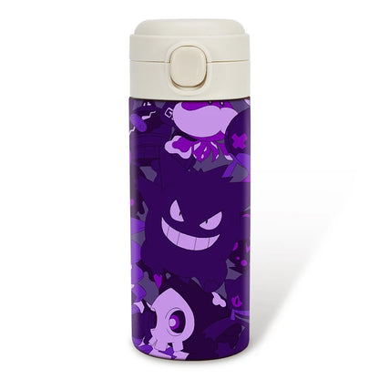 Termo Pokemon 400ML (10 modelos disponibles)