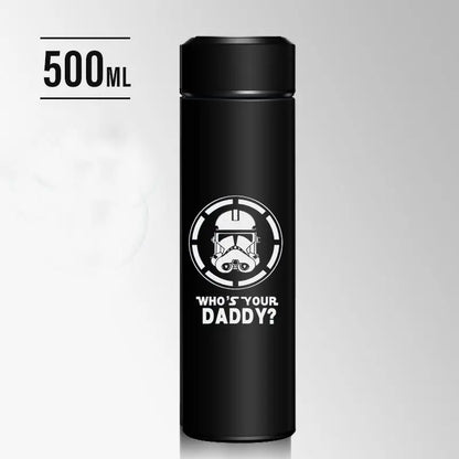 Botella-Termo Star Wars 500ML