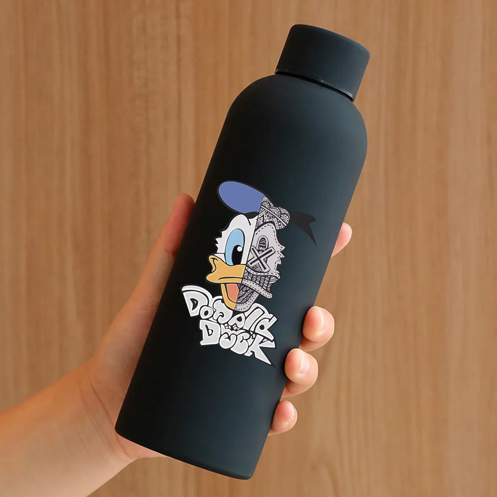Botella-Termo 500ML MICKEY MOUSE (39 modelos distintos)