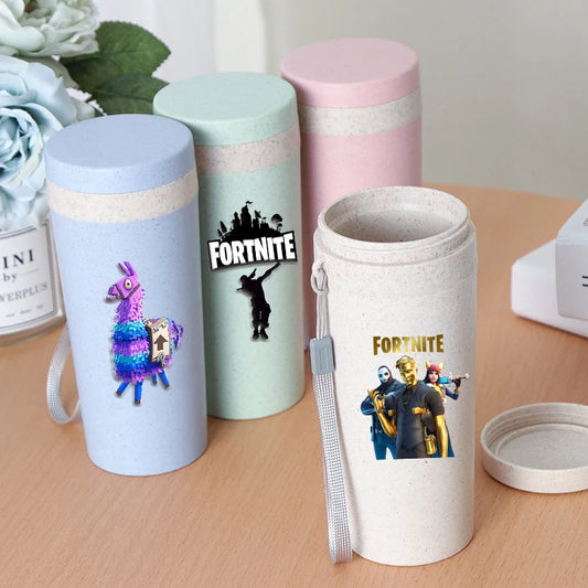 Botella FORTNITE (21 modelos disponibles)