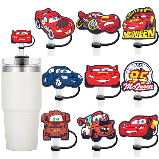Cubre Pajitas CARS