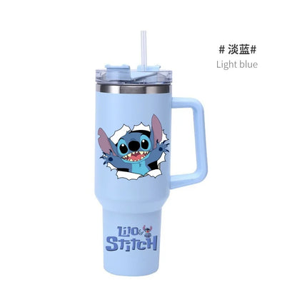 Taza Termo Stitch 1200ML