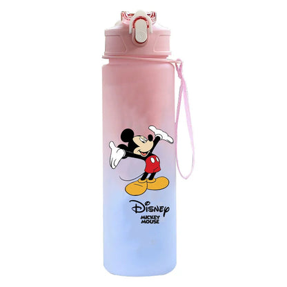 Botella Disney Mickey Mouse 750ML