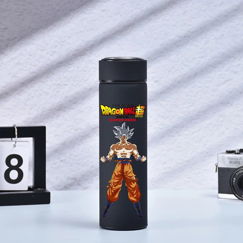 Termo Dragon Ball 500ml (41 modelos disponibles)