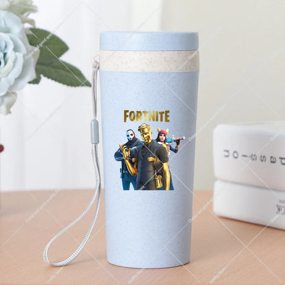 Botella FORTNITE (21 modelos disponibles)