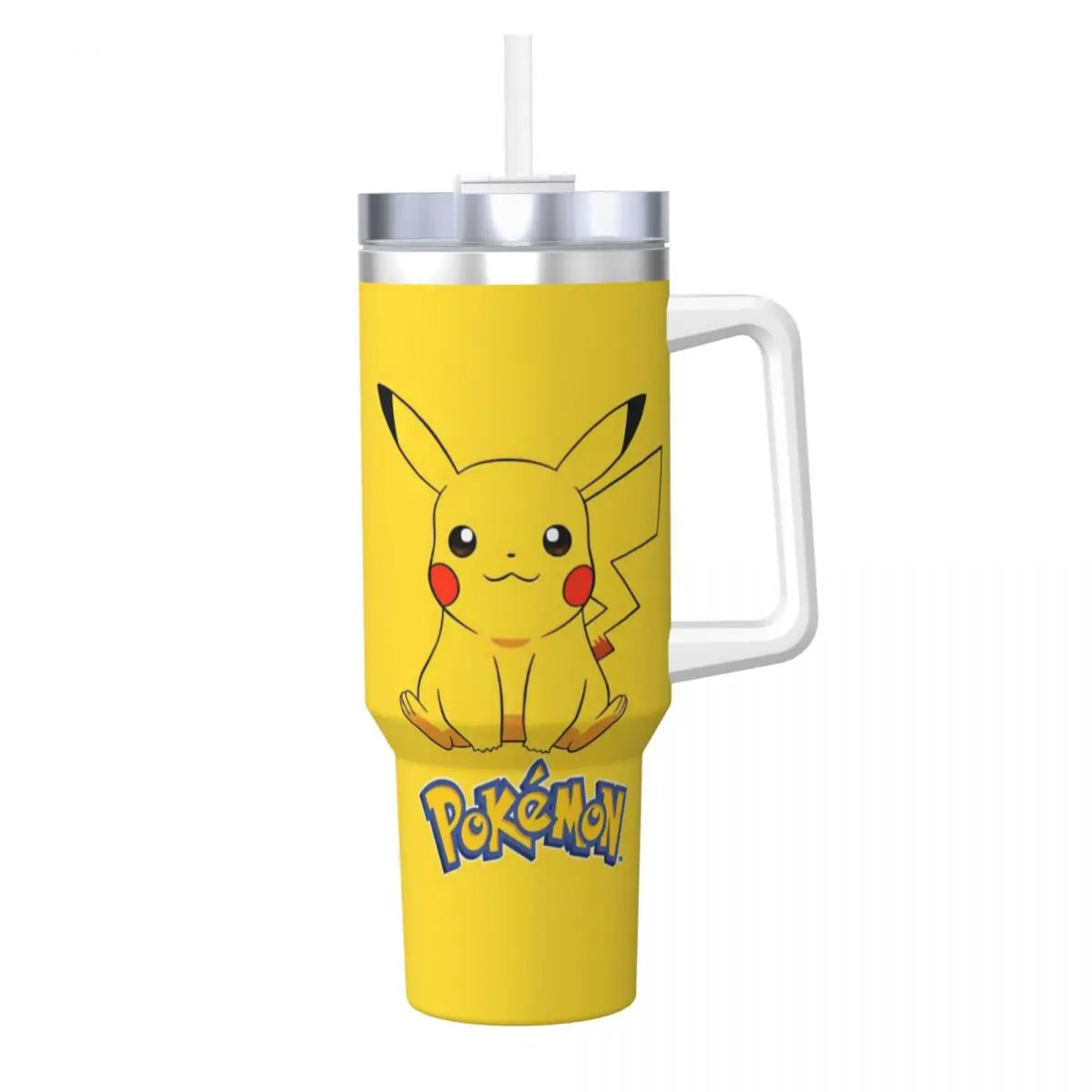Taza Termo POKEMON 1200ML (12 modelos disponibles)