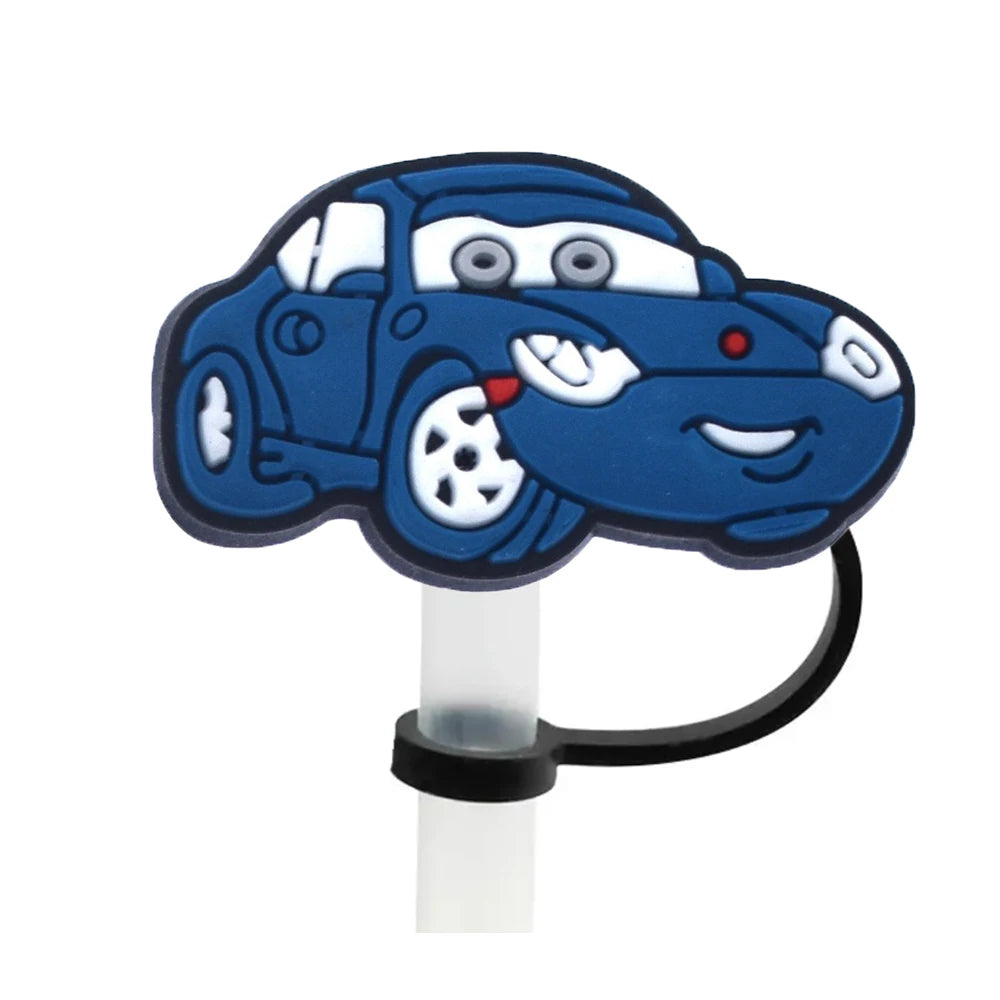 Cubre Pajitas CARS