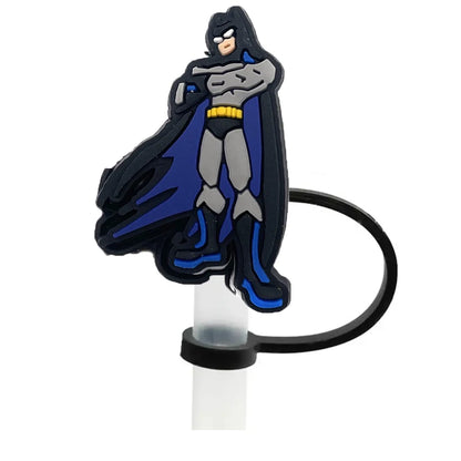 Cubre Pajitas BATMAN