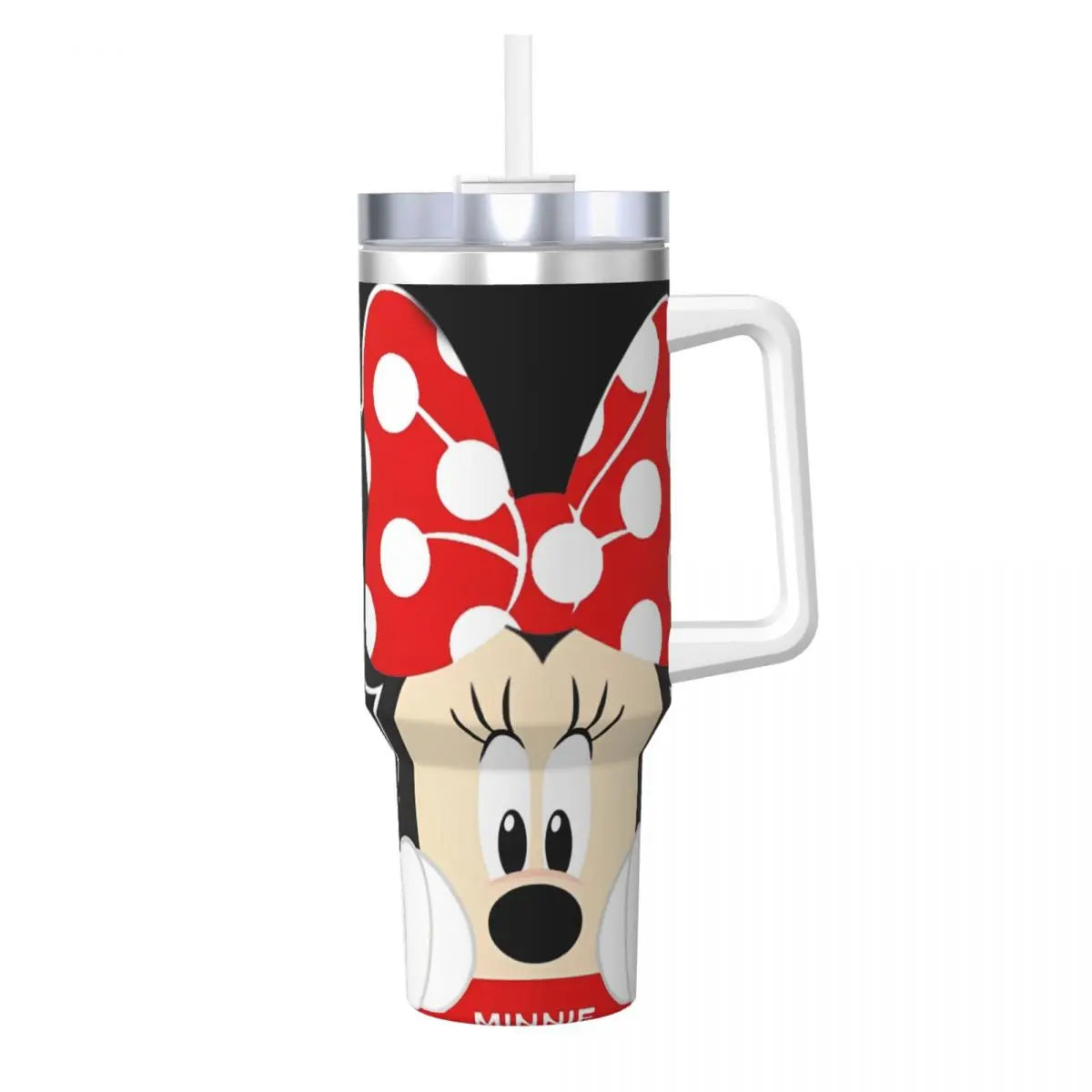 Taza Termo Mickey y Minnie 1200ML (21 modelos distintos)