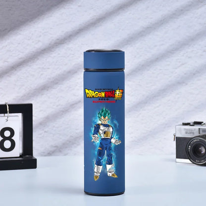 Termo Dragon Ball 500ml (41 modelos disponibles)