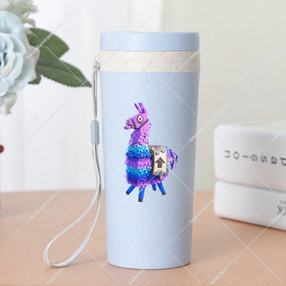 Botella FORTNITE (21 modelos disponibles)