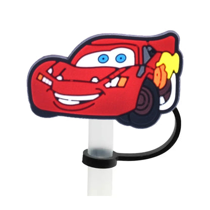 Cubre Pajitas CARS