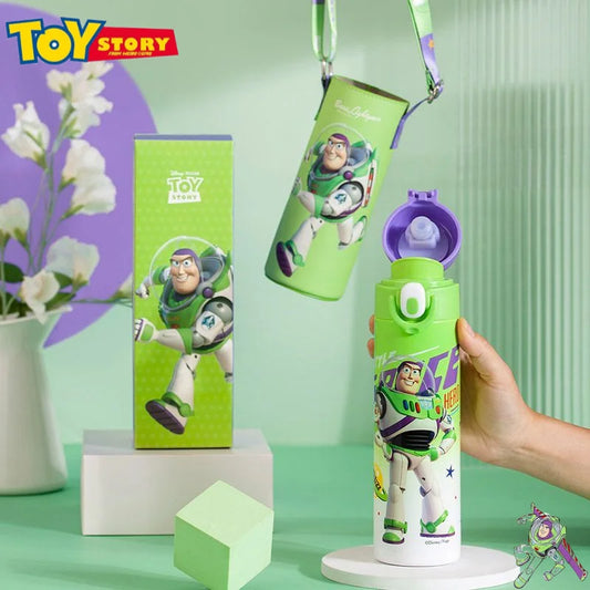 Botella-Termo Buzz Lightyear 500ml