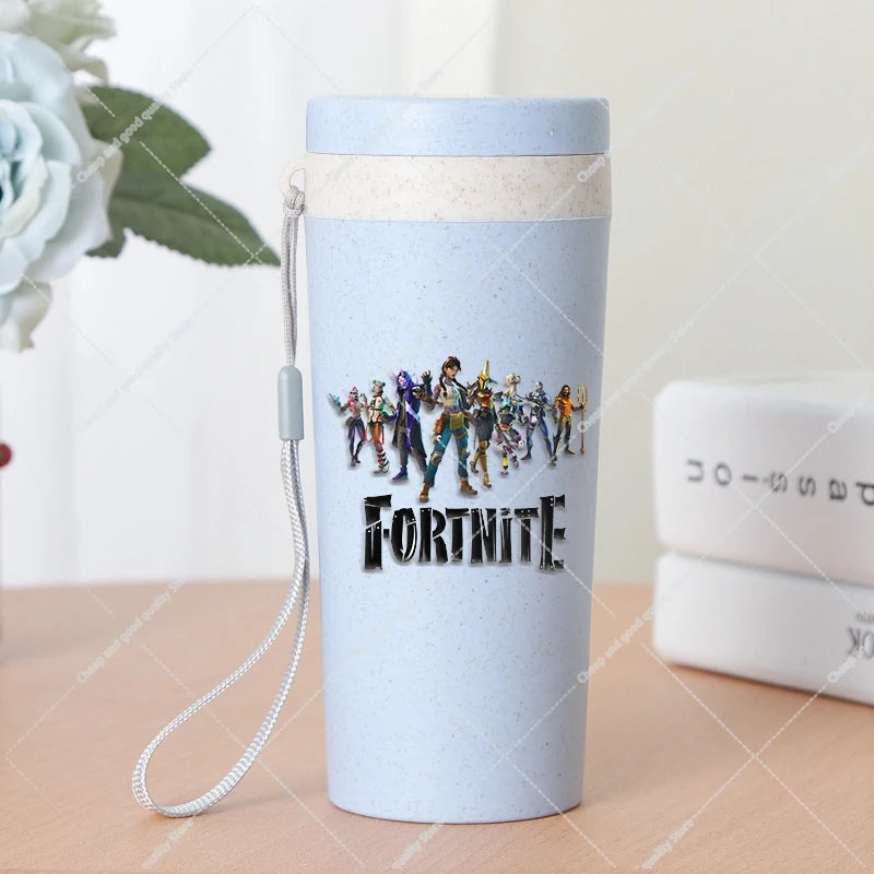 Botella FORTNITE (21 modelos disponibles)