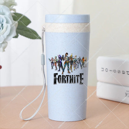 Botella FORTNITE (21 modelos disponibles)