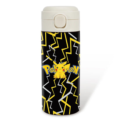 Termo Pokemon 400ML (10 modelos disponibles)