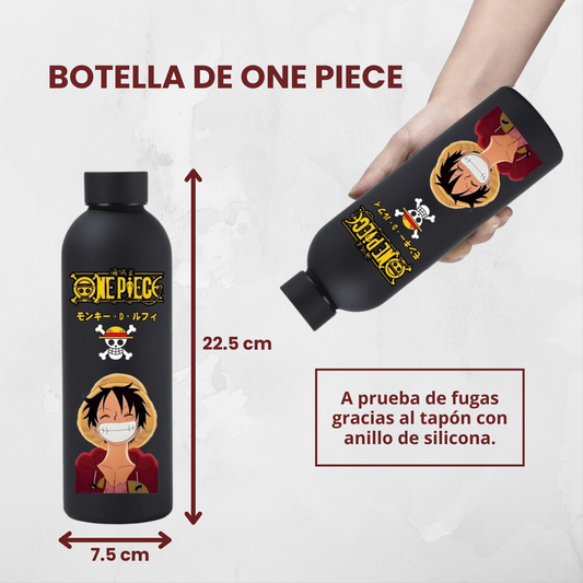 Botella-Termo One Piece 500ML