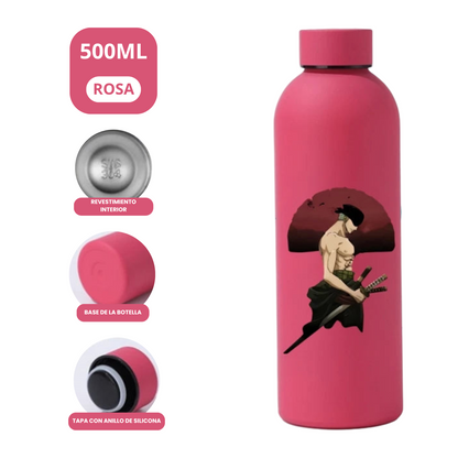 Botella-Termo One Piece 500ML