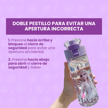 Botella DISNEY 550ML
